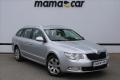 koda Superb 2.0TDI 103KW DSG TAN