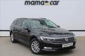 Volkswagen Passat 2.0 TDI 140kW DSG 4MOTION