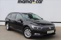 Volkswagen Passat 2.0 TDI 140kW DSG 4MOTION