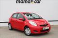 Toyota Yaris 1.3i 74kW AUTOMAT 1.MAJITEL R