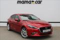 Mazda 3 2.2D SKYACTICE HEAD-UP LED R