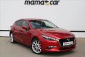 Mazda 3 2.2D SKYACTIV HEAD-UP LED R