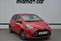 Toyota Yaris 1.5VVT-i Y20 EDITION 1. MAJ �R