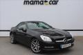 Mercedes-Benz SLK 250CDI 150KW CABRIO KَE DPH