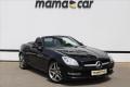 Mercedes-Benz SLK 250 CDI 150KW CABRIO KَE DPH