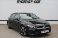 Mercedes-Benz 180d AUTOMAT LED NAVI DPH
