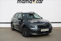 koda Kamiq 1.5 TSI DSG STYLE PANORAMA R
