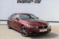 BMW 440i xDrive 240kW DPH 1.MAJ R