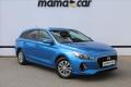 Hyundai i30 1.0 T-GDI 88kW TRIKOLOR R