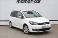 Volkswagen Touran 2.0 TDI 103kW COMFORT R