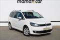 Volkswagen Touran 2.0 TDI 103kW COMFORT R