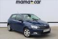 koda Fabia 1.0 TSI 70kW 1.MAJITEL  R