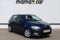 koda Fabia 1.0 TSI 70kW 1.MAJITEL  R