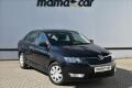 �koda Rapid 1.2 TSi 1. MAJITEL KLIMA �R