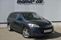 Mazda 5 2.0i 110kW 7-M�ST SERVIS.KNIHA