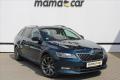 koda Superb 2.0 TDI DSG L&K NAVI TAN Z.