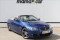 BMW 330d 180kW KABRIO M-PAKET