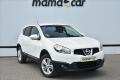 Nissan Qashqai 1.6i 84kW 1.MAJ. SERVIS.KN. �R