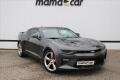 Chevrolet Camaro 6.2LSS 339kW