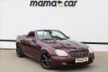 Mercedes-Benz SLK 200 KOMPRESSOR 120kW 82.000KM