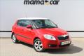 koda Fabia 1.2i 51kW SPORT R