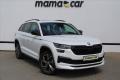 koda Kodiaq 2.0 TDI 147kW DSG 4x4 PANORAMA