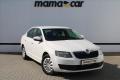 koda Octavia 1.6 TDI 66kW SERVISN KNIHA R