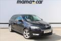 koda Rapid 1.2TSI 77kW SPACEBACK 1.MAJ R