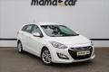 Hyundai i30 1.6CRDI 81kW TRIKOLOR 1.MAJ R