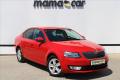 koda Octavia 1.2 TSI 63kW KLIMA R