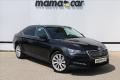 koda Superb 2.0 TDI DSG KَE R
