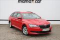 �koda Superb 1.4TSI 110kW 1.MAJITEL �R