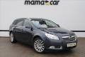 Opel Insignia 2.0 CDTI 118KW NAVIGACE