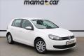 Volkswagen Golf 1.6 TDI 77kW 1.MAJITEL R