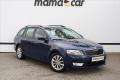 koda Octavia 1.6 TDI 77KW 4x4 SERVIS.KN. R
