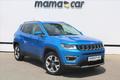 Jeep Compass 2.0 MJT 125kW 4WD LIMITED R