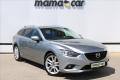 Mazda 6 2.5 141kW REVOLUTION AUTOMAT