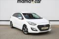 Hyundai i30 1.6 GDI 99kW EDICE GO 1.MAJ R