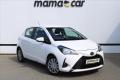 Toyota Yaris 1.0VVT-i SERVIS.KNIHA KLIMA R