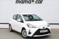 Toyota Yaris 1.0VVT-i SERVIS.KNIHA KLIMA R
