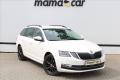 koda Octavia 2.0TDI 110KW DSG STYLE R