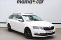 koda Octavia 2.0TDI 110KW DSG STYLE R