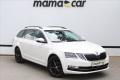 koda Octavia 2.0TDI 110KW DSG STYLE R