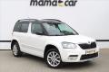 koda Yeti 1.2 TSI 77KW DSG XENON R