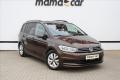 Volkswagen Touran 1.6TDI 85kW LED NAVI 7MST R