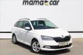 koda Fabia 1.0TSI 81KW 1. MAJITEL DPH R