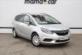 Opel Zafira 1.6 CDTI 88kW SERVISN KNIHA