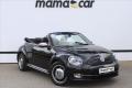 Volkswagen Beetle 1.6 TDI KABRIO KَE NAVI