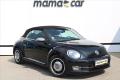 Volkswagen Beetle 1.6 TDI KABRIO KَE NAVI