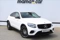 Mercedes-Benz GLC 220d 4MATIC COUPE AMG R